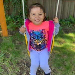 Meet your Posher, Judy